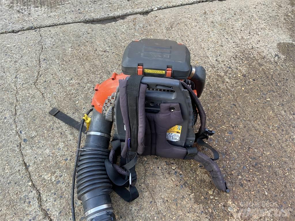 Husqvarna 570BTS Landbruk - Annet