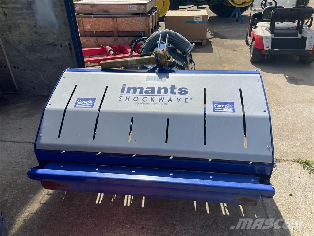Imants  Landbruk - Annet