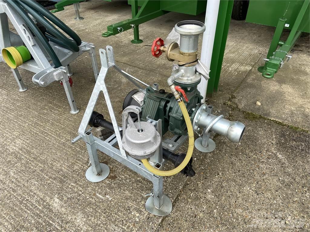Irrimec GC3/65 Landbruk - Annet