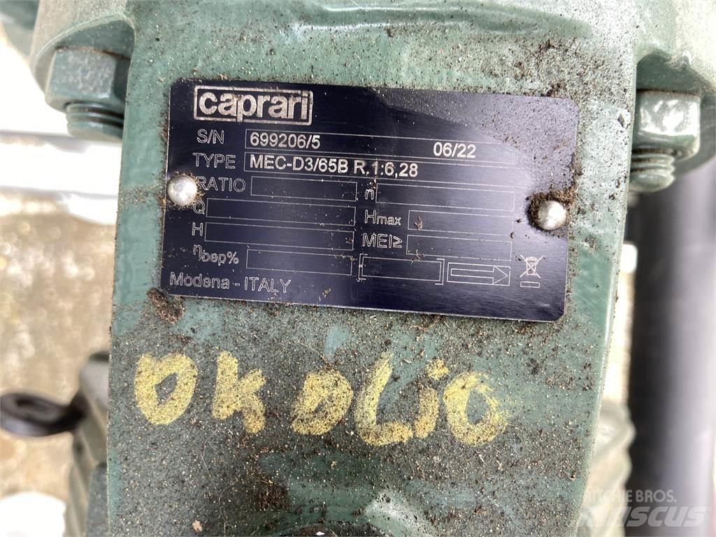 Irrimec GC3/65 Landbruk - Annet