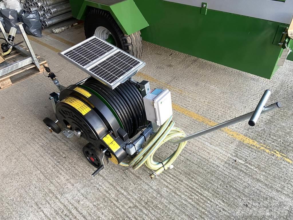 Irrimec JT-25 Landbruk - Annet