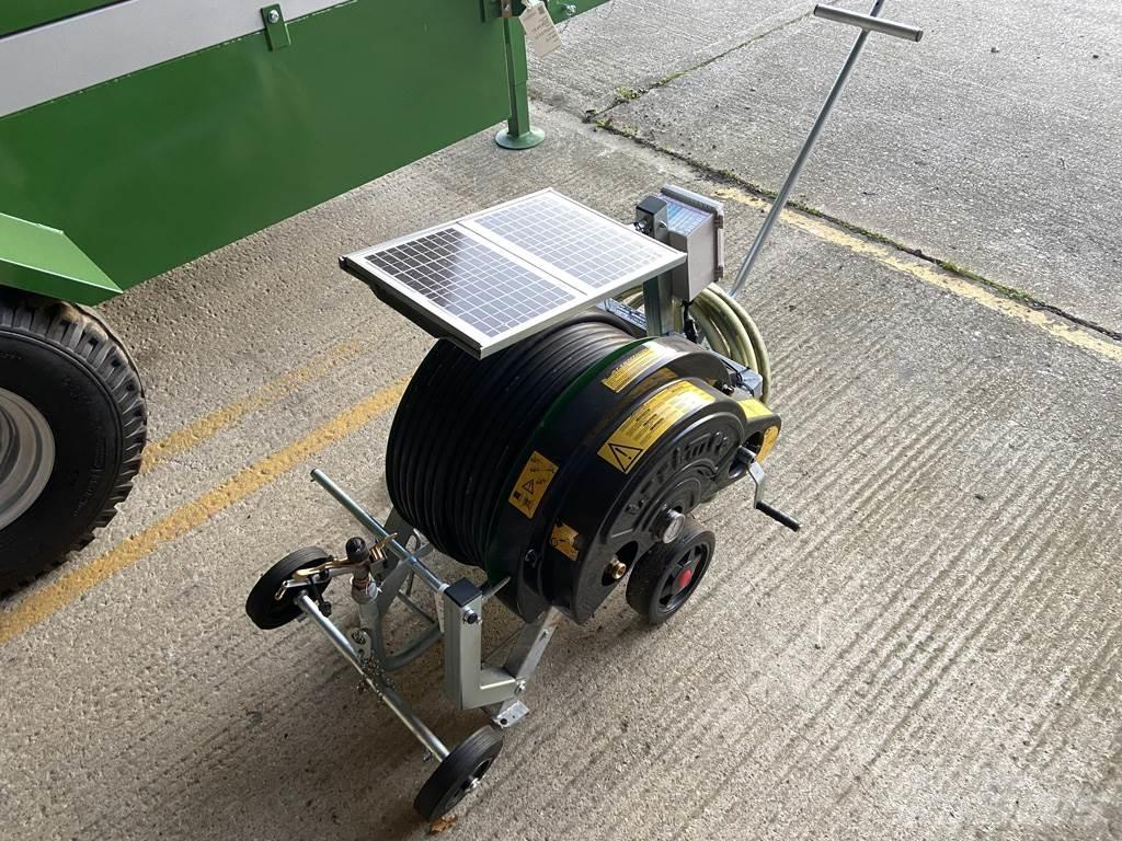 Irrimec JT-25 Landbruk - Annet