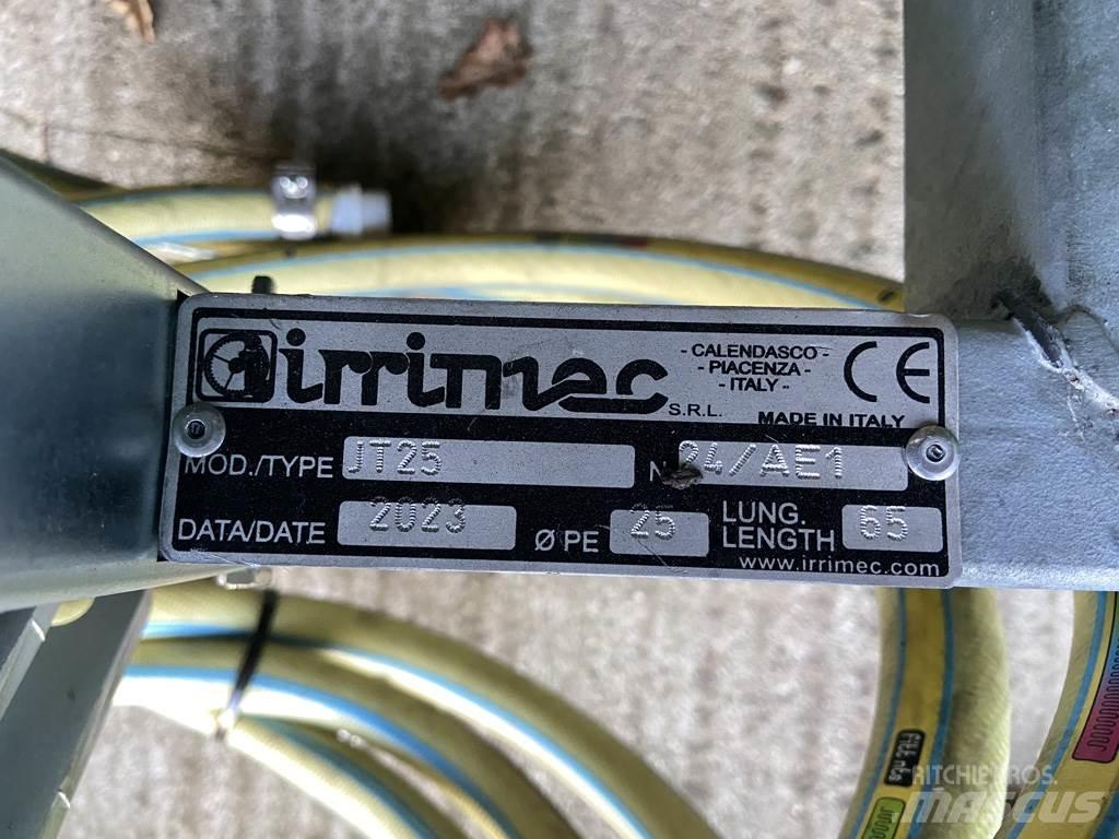 Irrimec JT-25 Landbruk - Annet