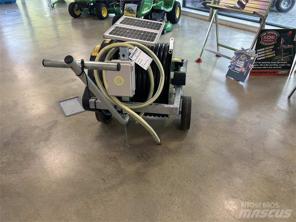 Irrimec JT-32 Landbruk - Annet
