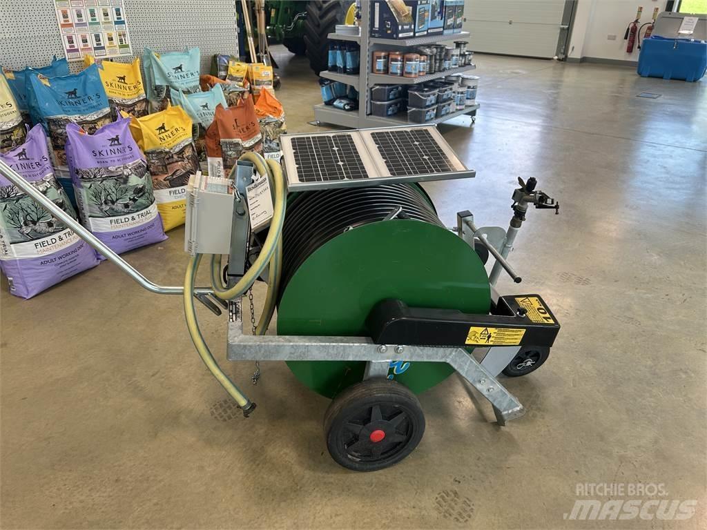 Irrimec JT-32 Landbruk - Annet