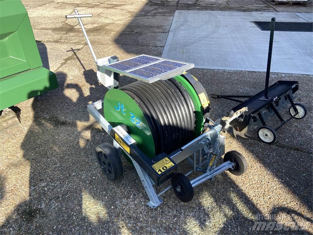 Irrimec JT-32 Landbruk - Annet