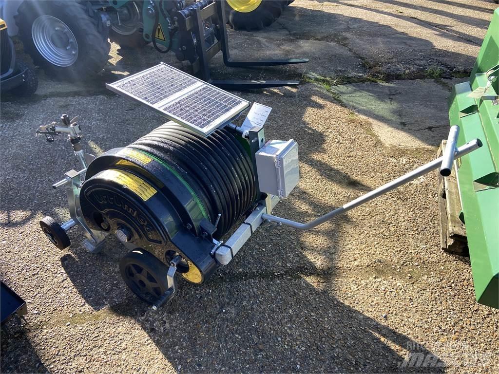 Irrimec JT-32 Landbruk - Annet