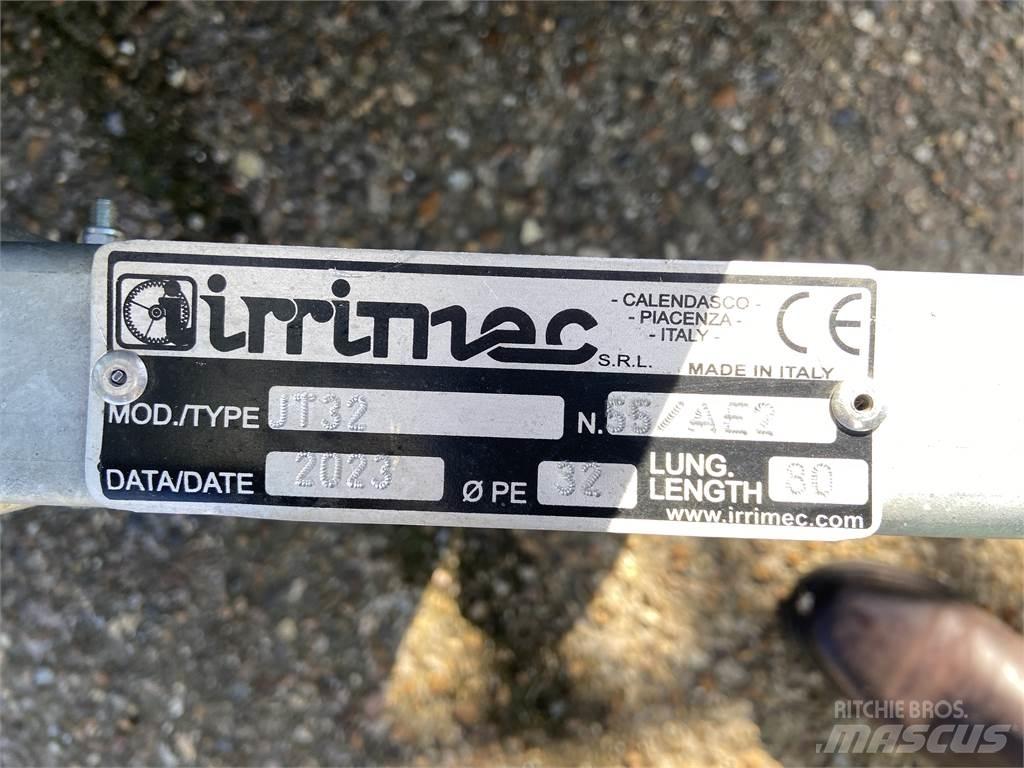 Irrimec JT-32 Landbruk - Annet