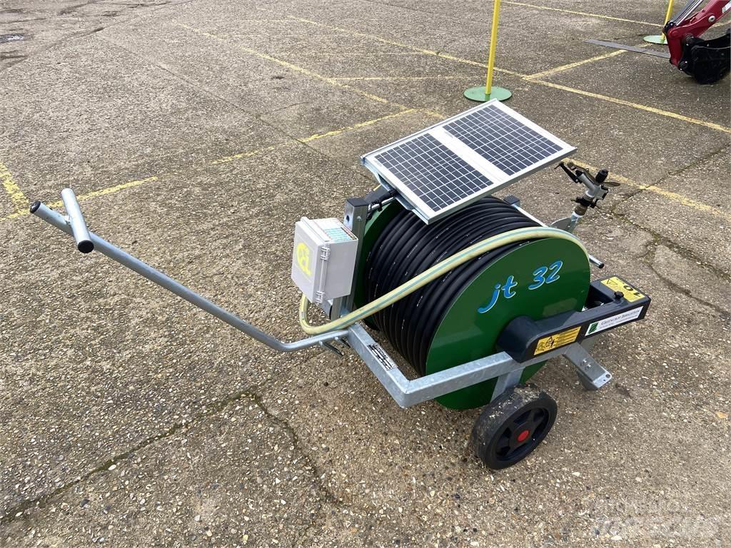 Irrimec JT-32 Landbruk - Annet