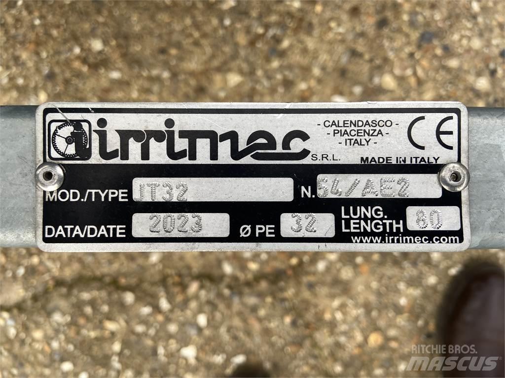 Irrimec JT-32 Landbruk - Annet