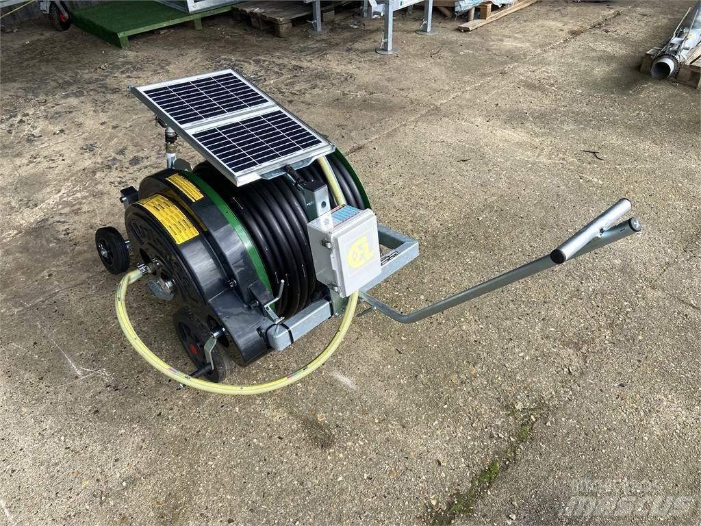 Irrimec JT-32 Landbruk - Annet