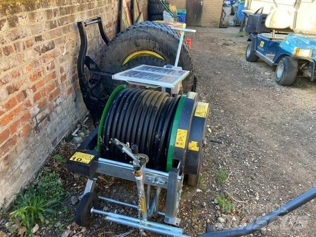 Irrimec JT-32 Landbruk - Annet