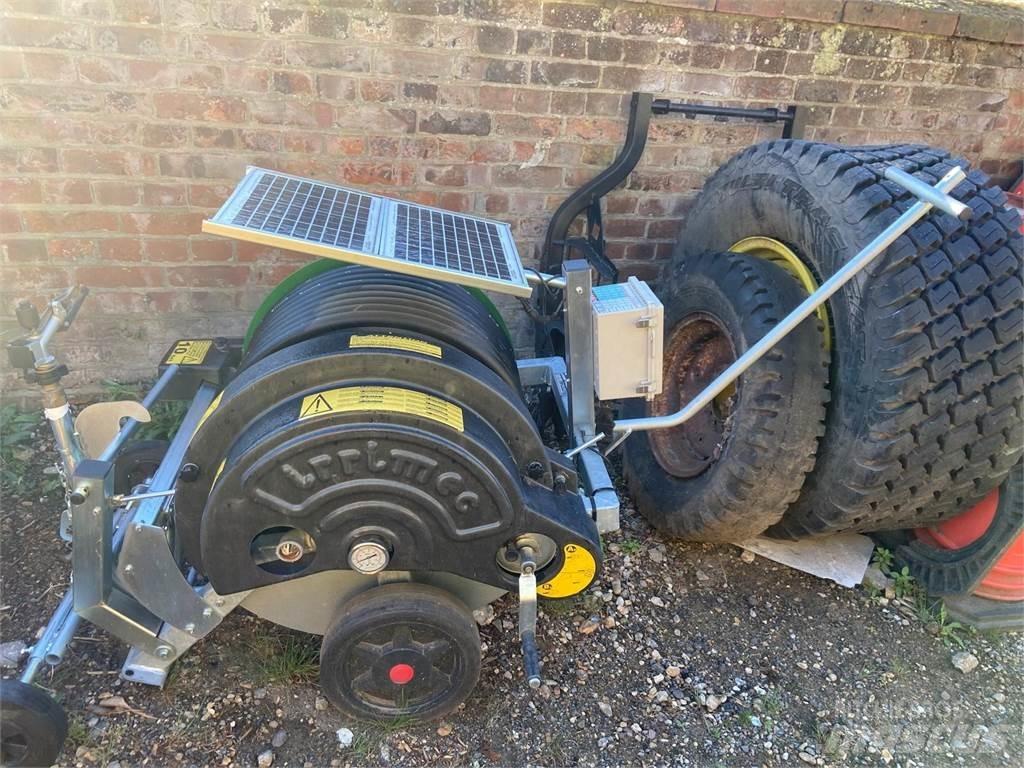 Irrimec JT-32 Landbruk - Annet