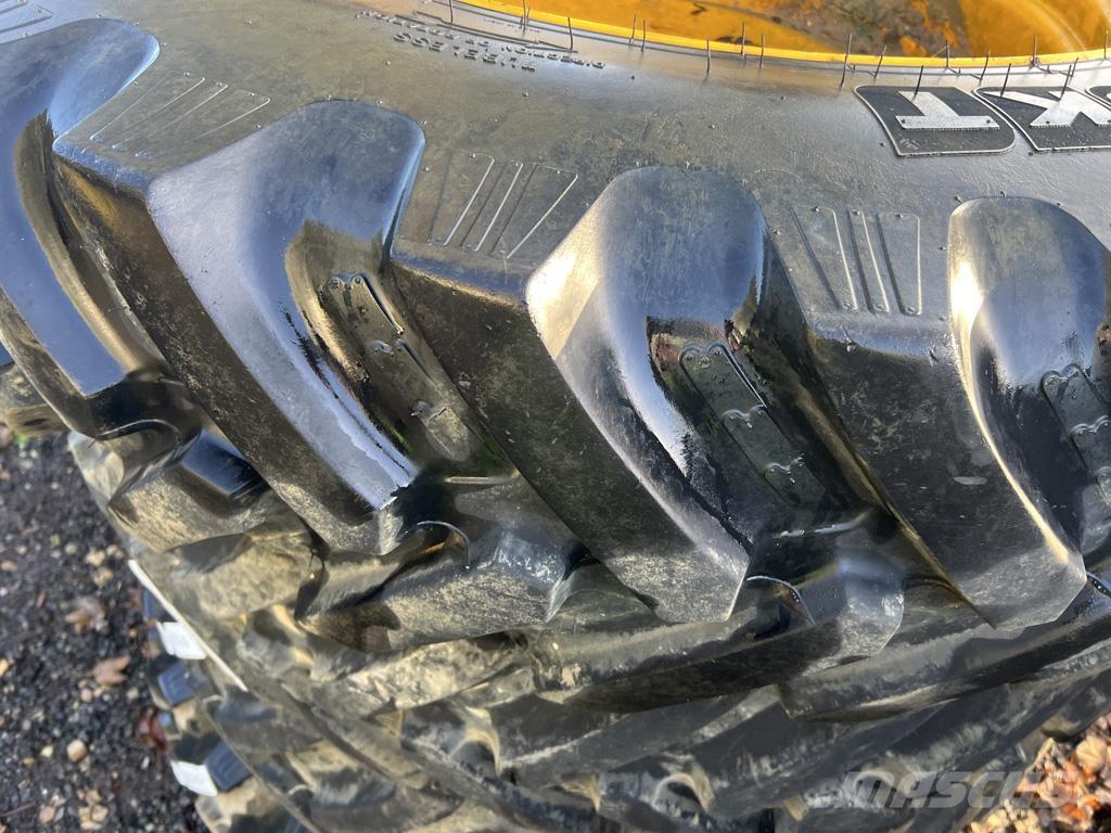 JCB BKT 380/85R38 Landbruk - Annet