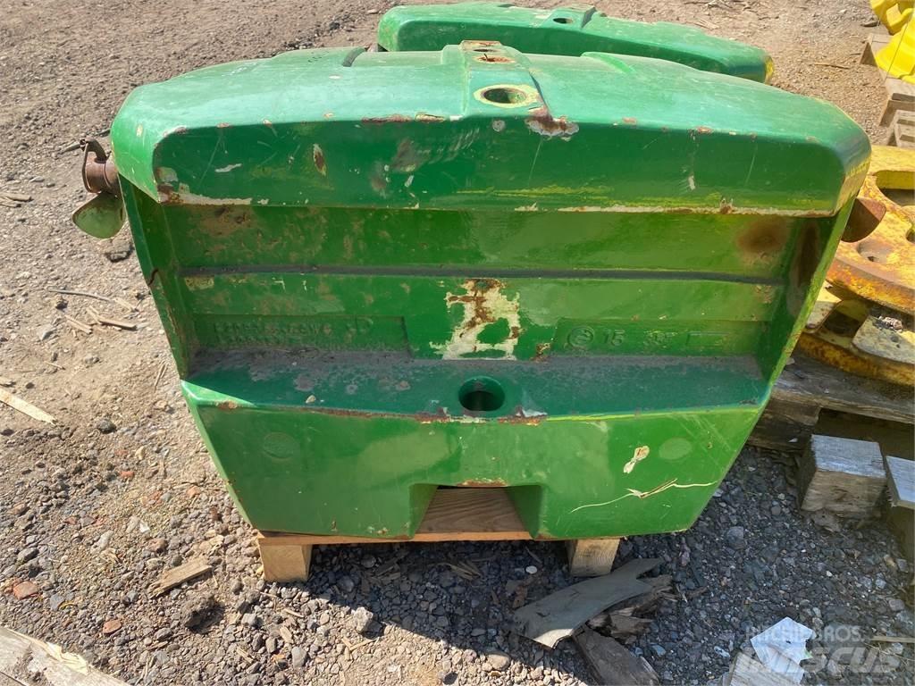 John Deere 1150KG Landbruk - Annet