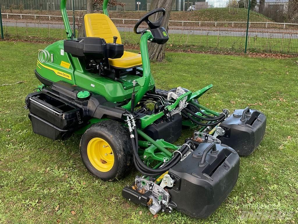 John Deere 2750 Landbruk - Annet