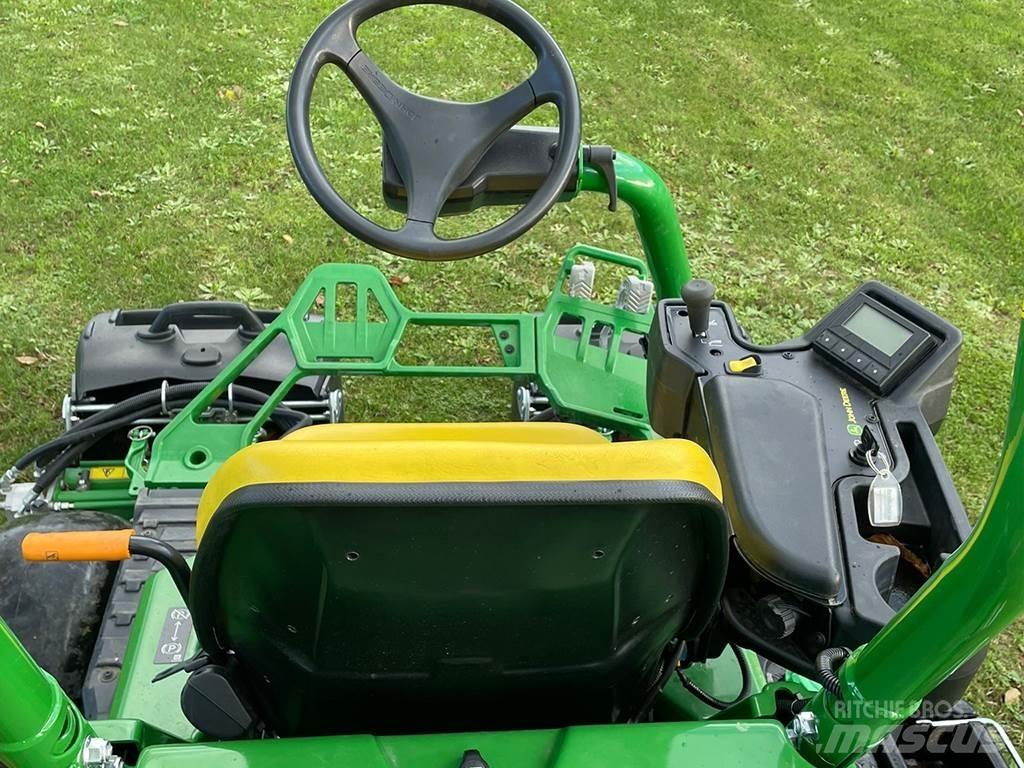 John Deere 2750 Landbruk - Annet
