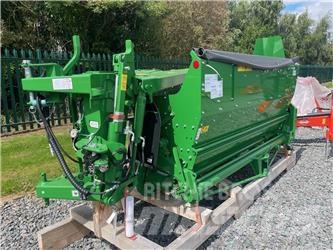 John Deere 331 Slåmaskiner