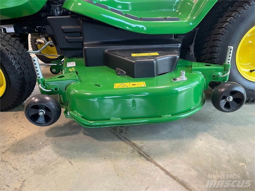 John Deere 54A Landbruk - Annet
