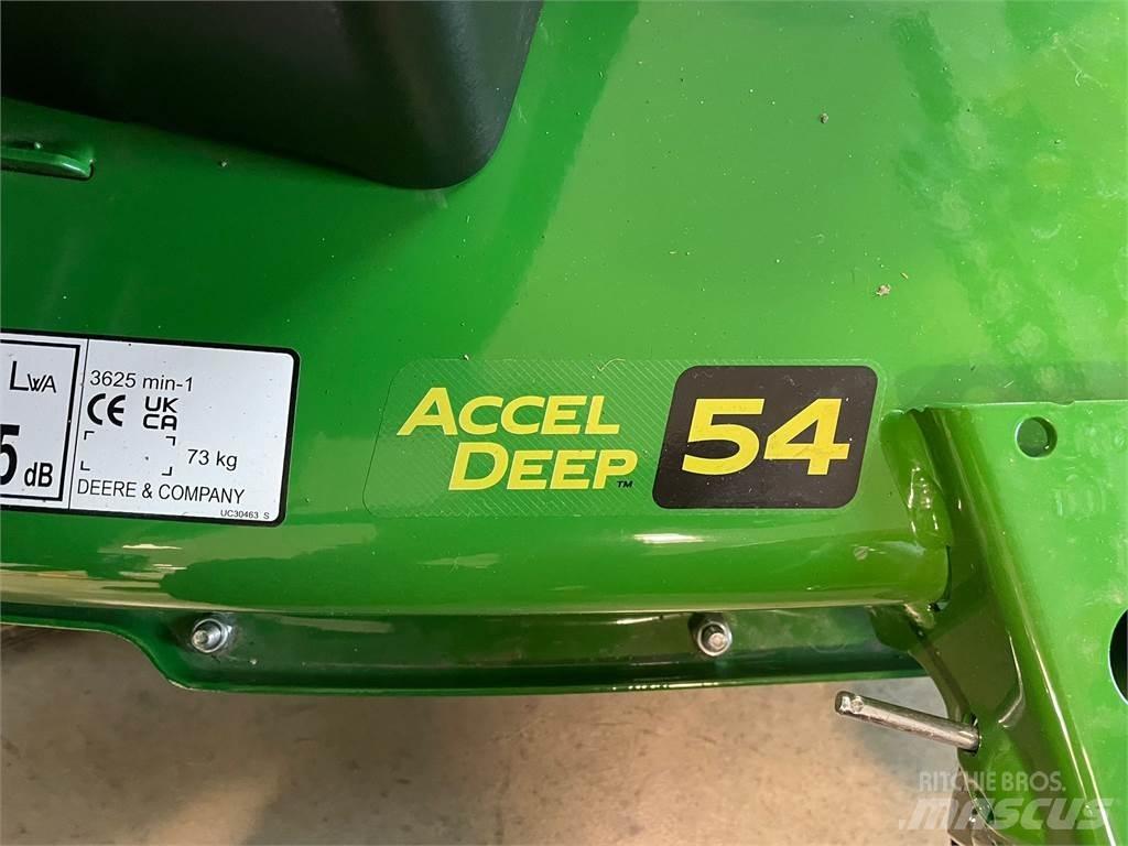 John Deere 54A Landbruk - Annet
