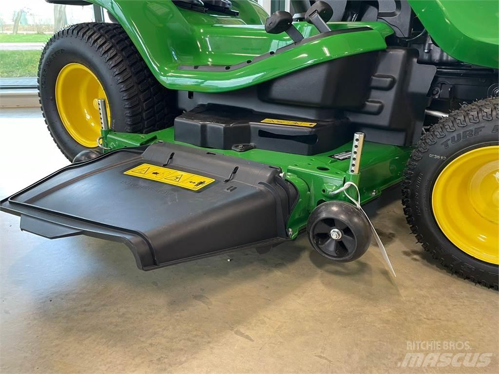 John Deere 54A Landbruk - Annet