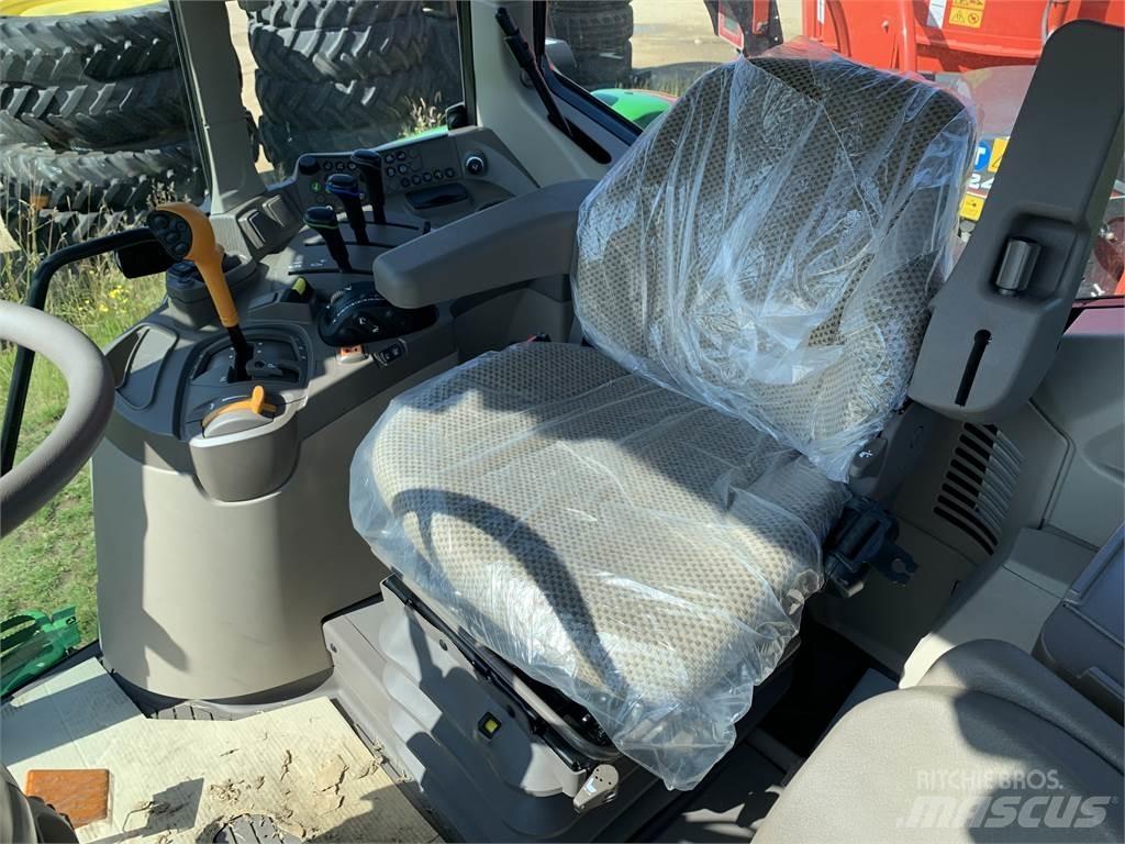 John Deere 6145M Traktorer