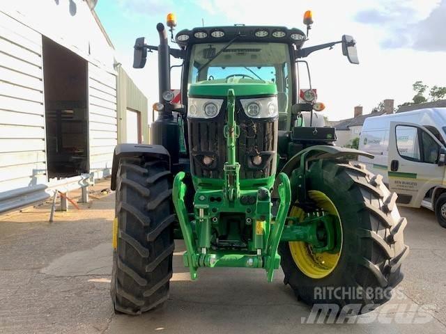 John Deere 6175R Landbruk - Annet