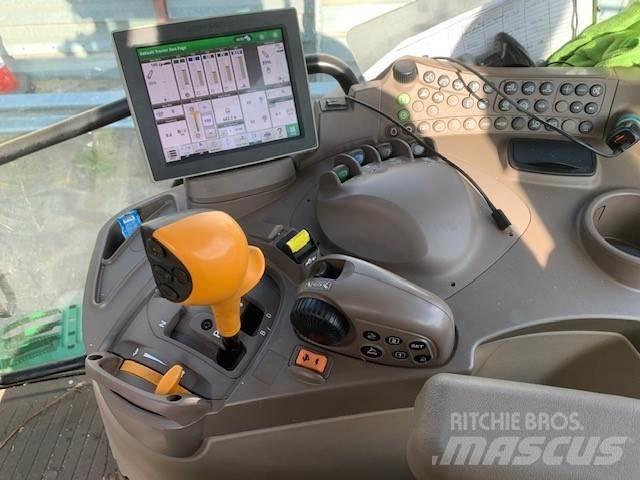 John Deere 6175R Landbruk - Annet