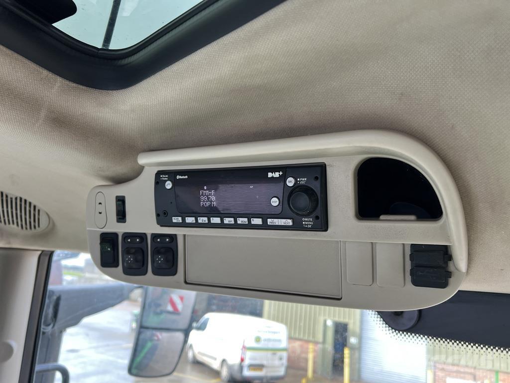 John Deere 6250R Traktorer