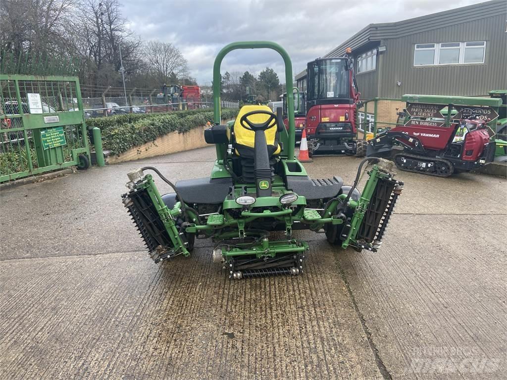 John Deere 6700A Landbruk - Annet