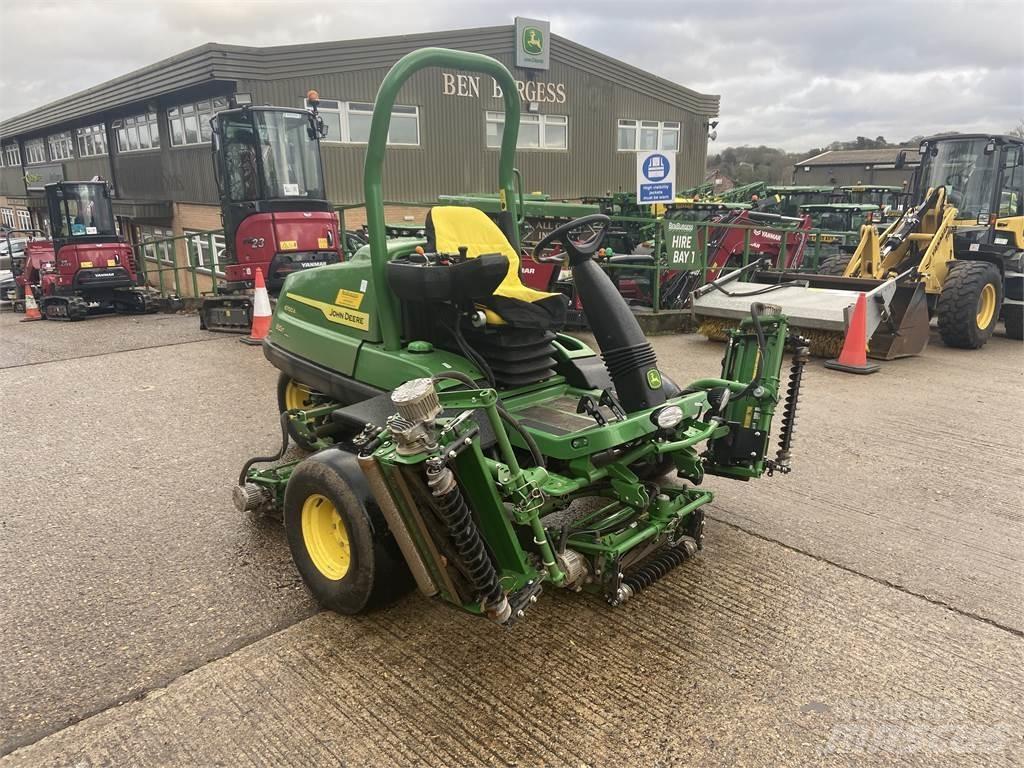 John Deere 6700A Landbruk - Annet