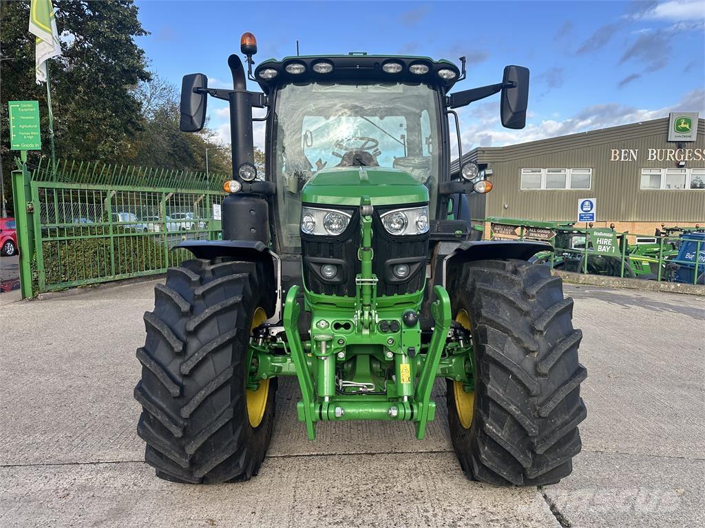 John Deere 6R150 Landbruk - Annet