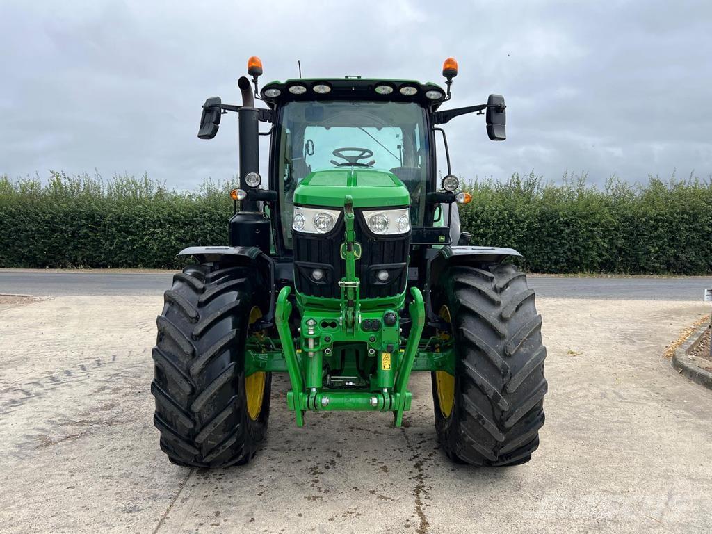 John Deere 6R155 Landbruk - Annet