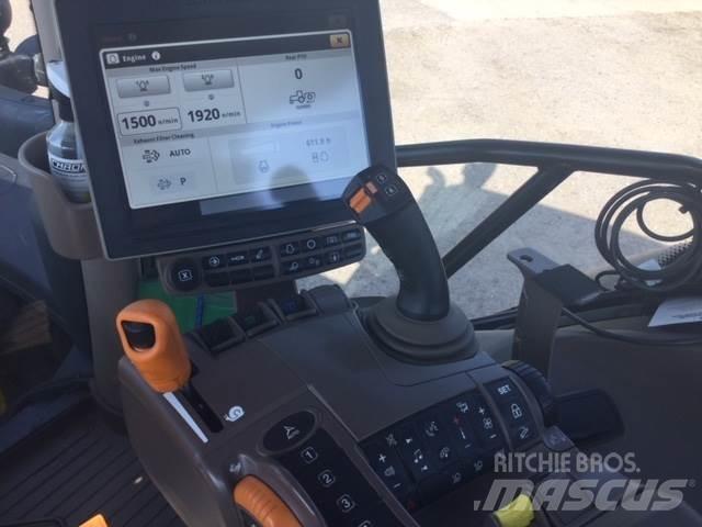 John Deere 6R155 Landbruk - Annet