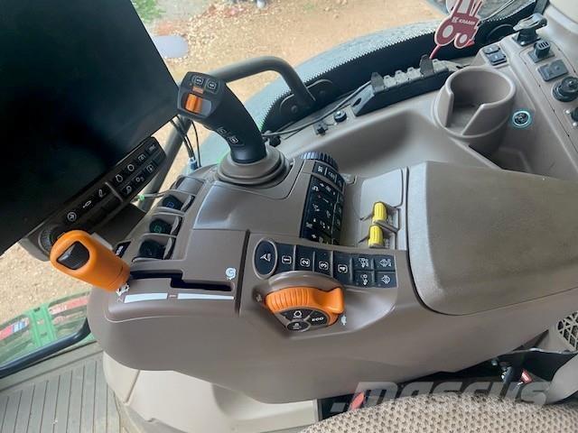 John Deere 6R155 Landbruk - Annet