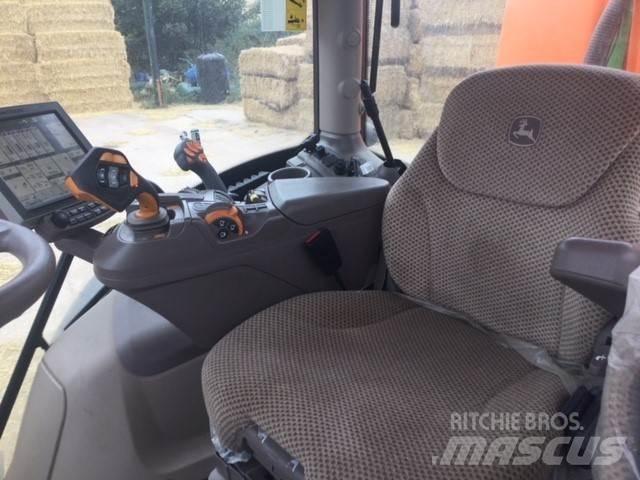 John Deere 6R185 Landbruk - Annet