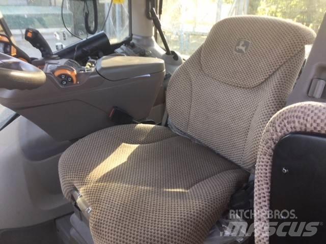 John Deere 6R215 Landbruk - Annet