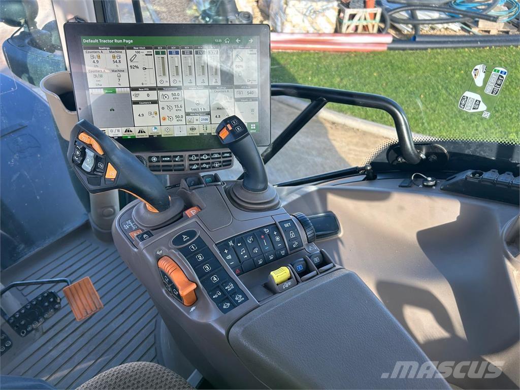 John Deere 6R250 Landbruk - Annet