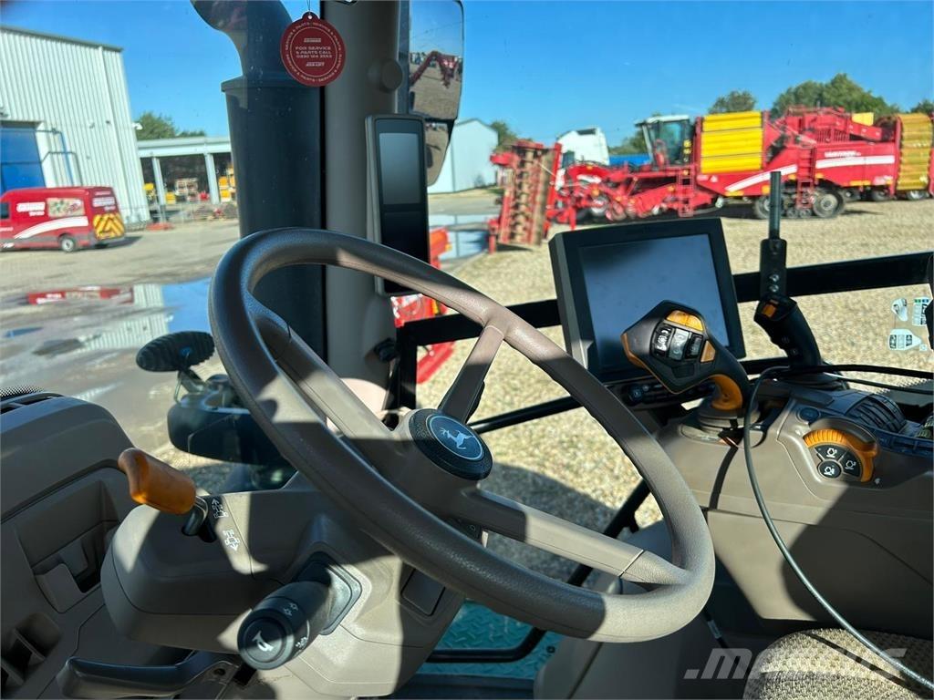 John Deere 6R250 Landbruk - Annet