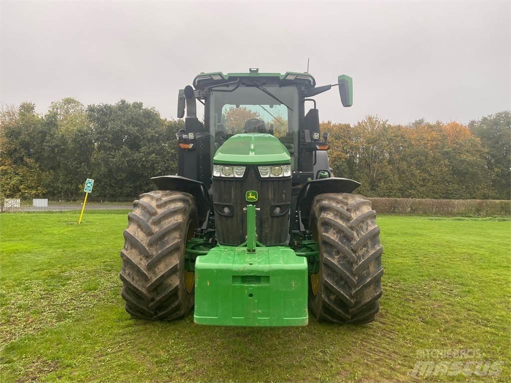 John Deere 7R330 Landbruk - Annet