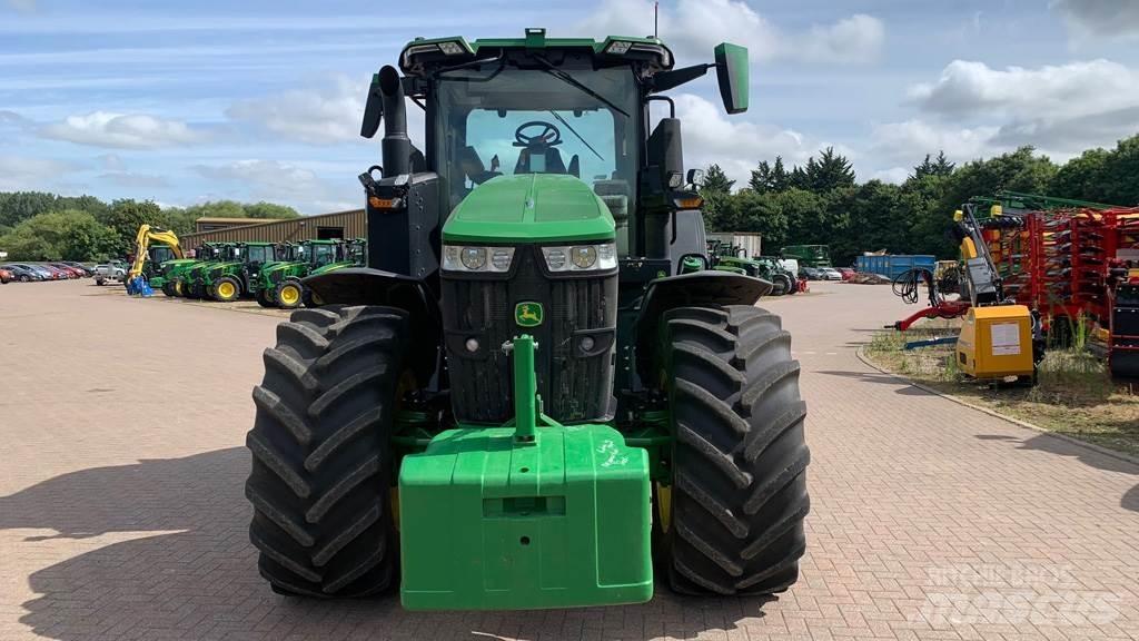 John Deere 7R350 Landbruk - Annet