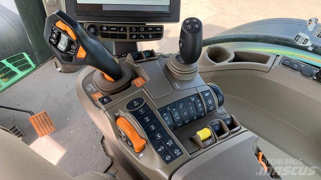 John Deere 7R350 Landbruk - Annet