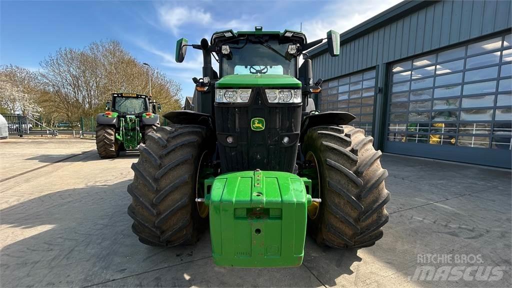 John Deere 7R350 Landbruk - Annet