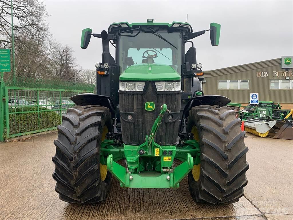John Deere 7R350 Landbruk - Annet