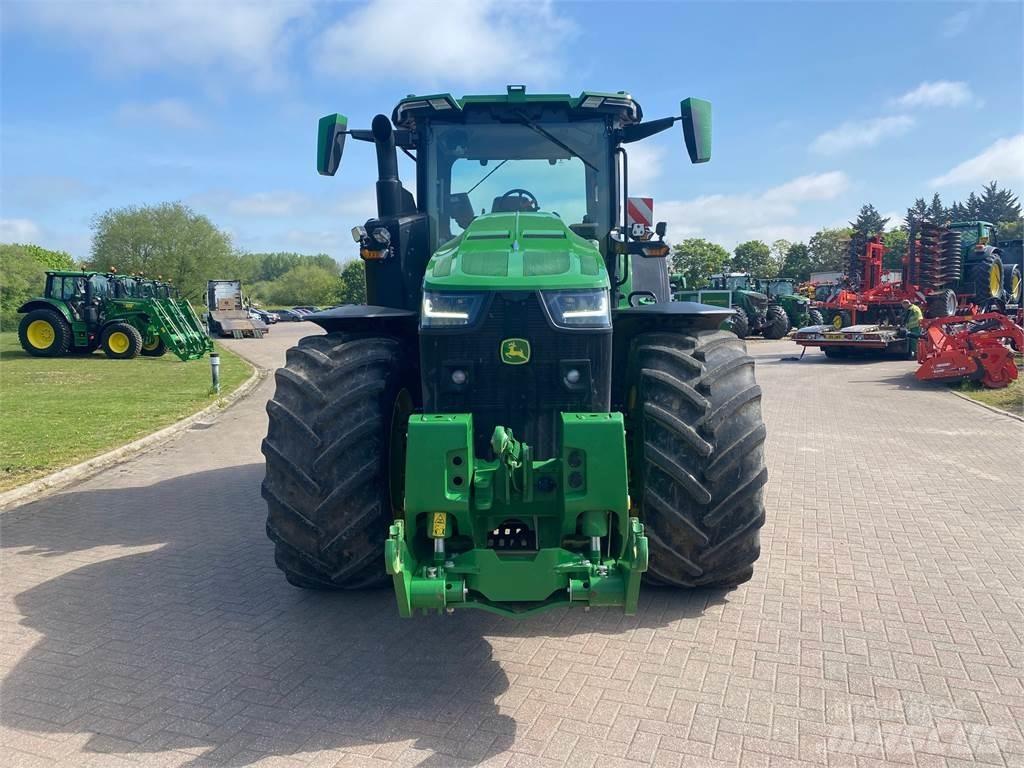 John Deere 8R410 Landbruk - Annet