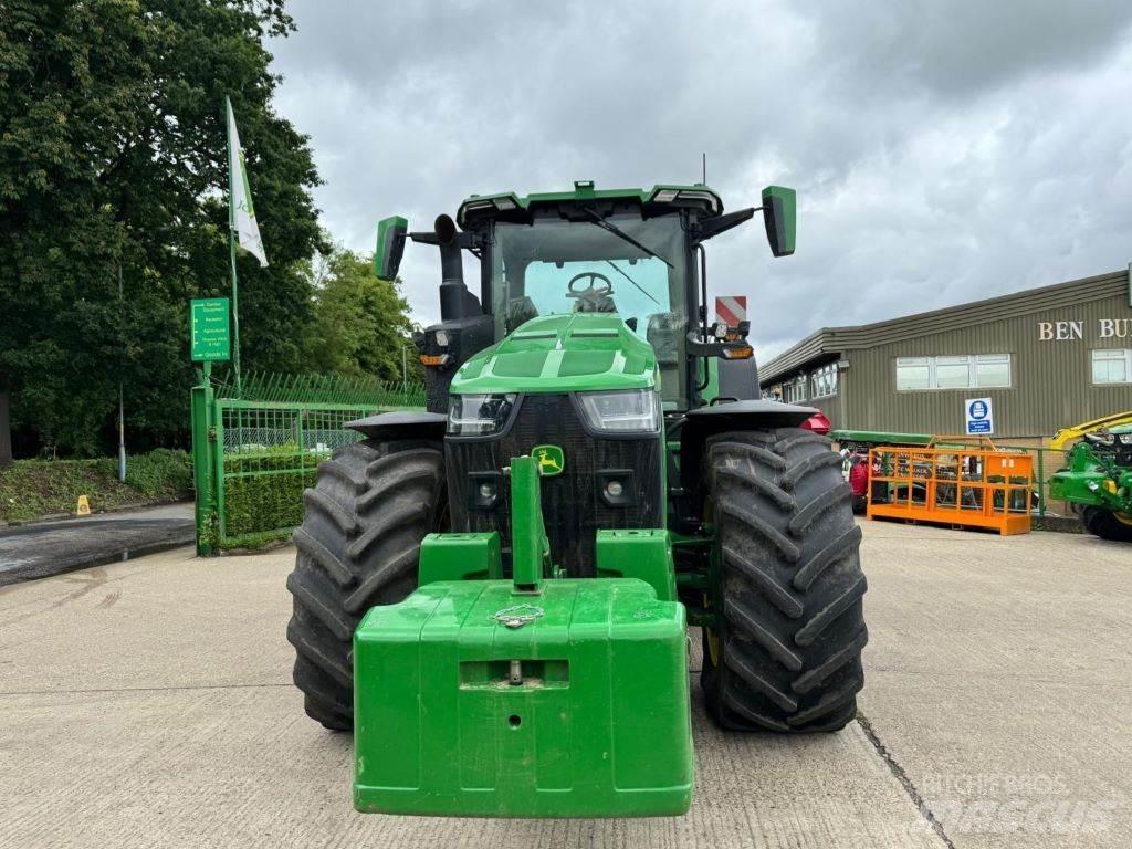 John Deere 8R410 Landbruk - Annet