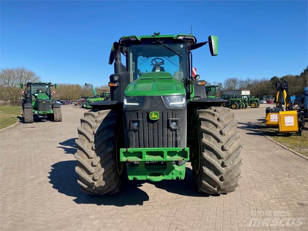 John Deere 8R410 Landbruk - Annet