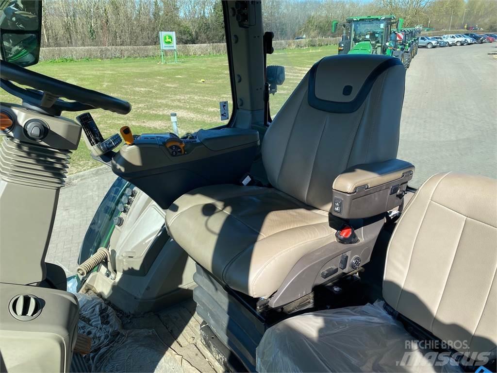 John Deere 8R410 Landbruk - Annet