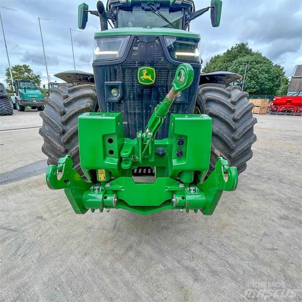 John Deere 8R410 Traktorer
