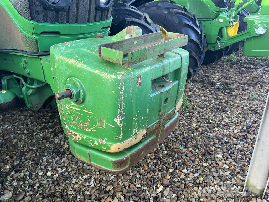 John Deere 900KG Landbruk - Annet